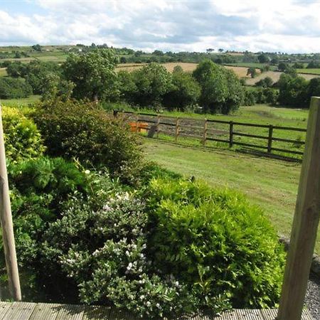 Derbyshire Holiday Cottages Holmesfield Extérieur photo