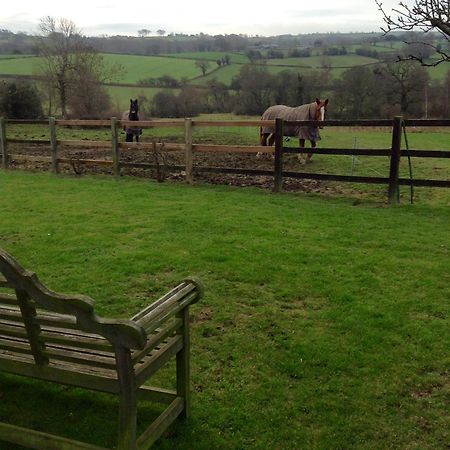 Derbyshire Holiday Cottages Holmesfield Extérieur photo