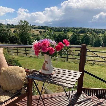 Derbyshire Holiday Cottages Holmesfield Extérieur photo