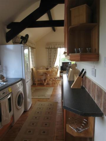 Derbyshire Holiday Cottages Holmesfield Extérieur photo