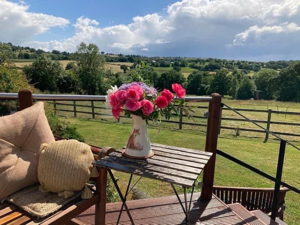 Derbyshire Holiday Cottages Holmesfield Extérieur photo